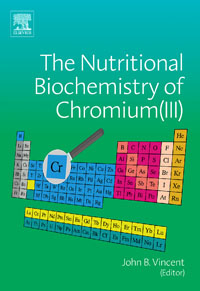 The Nutritional Biochemistry of Chromium(III)