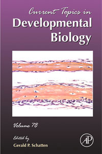 Current Topics in Developmental Biology,78