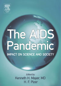 The AIDS Pandemic