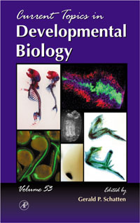 Current Topics in Developmental Biology,53