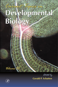 Current Topics in Developmental Biology,50