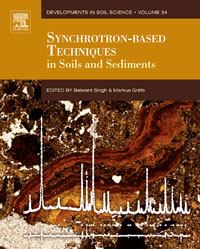 Synchrotron-based Techniques in Soils and Sediments,34