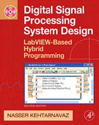 Digital Signal Processing System Design