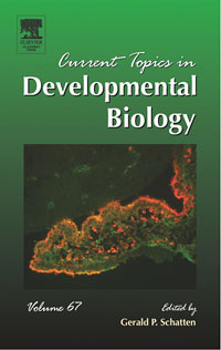 Current Topics in Developmental Biology,67