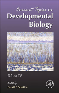 Current Topics in Developmental Biology,74