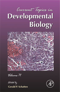 Current Topics in Developmental Biology,71