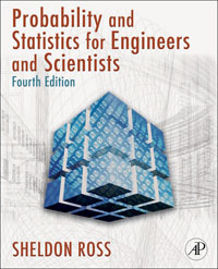 Introduction to Probability and Statistics for Engineers and Scientists