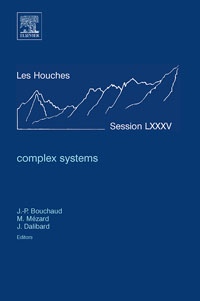 Complex Systems,LXXXV