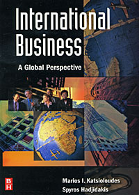 International Business: A Global Perspective