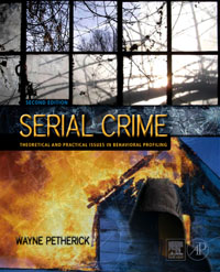 Serial Crime