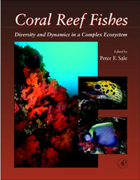 Coral Reef Fishes