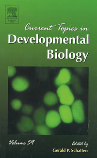 Current Topics in Developmental Biology,59