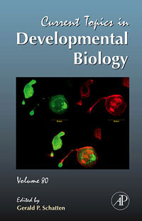 Current Topics in Developmental Biology,80