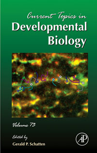 Current Topics in Developmental Biology,73