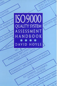 ISO 9000 Quality System Assessment Handbook