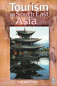 Tourism in South and Southeast Asia