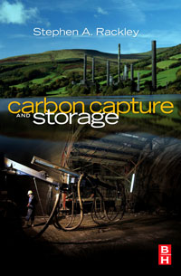 Carbon Capture and Storage