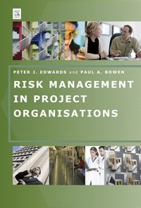 Risk Management in Project Organisations