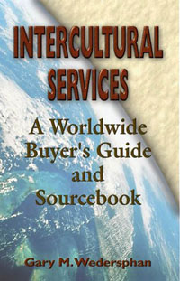 Intercultural Services