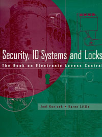 Security, ID Systems and Locks