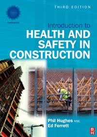 Introduction to Health and Safety in Construction