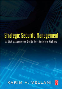 Strategic Security Management