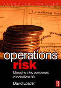 Operations Risk