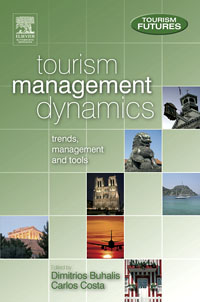 Tourism Management Dynamics