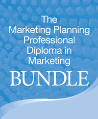 CIM Marketing Planning Bundle