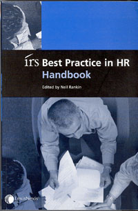 irs Best Practice in HR Handbook