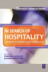 In Search of Hospitality