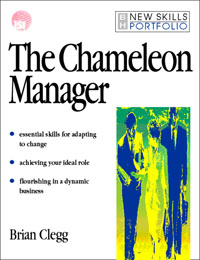 The Chameleon Manager