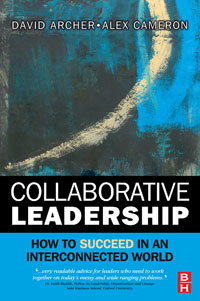 Collaborative Leadership