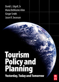 Tourism Policy and Planning