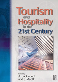 Tourism and Hospitality in the 21st Century