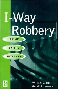 I-Way Robbery