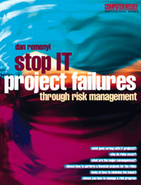 Stop IT Project Failures