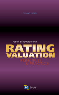 Rating Valuation Principles into Practice