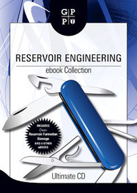 Reservoir Engineering ebook Collection