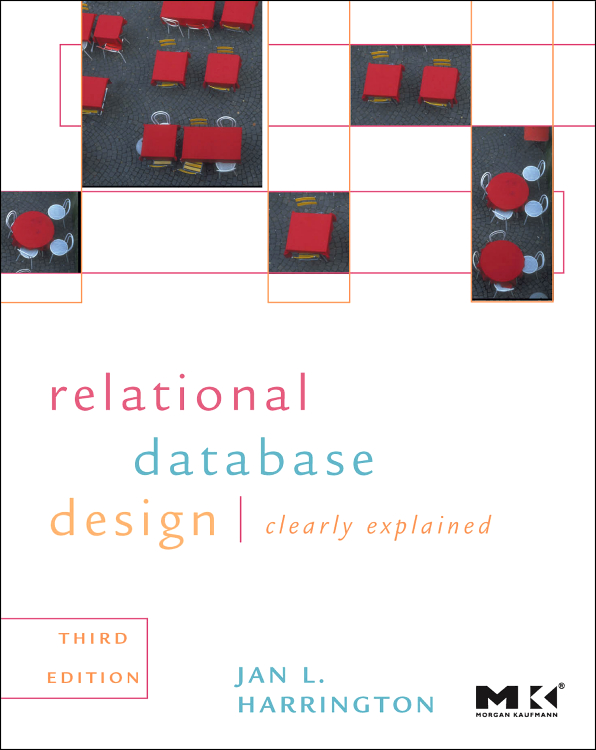 Relational Database Design and Implementation