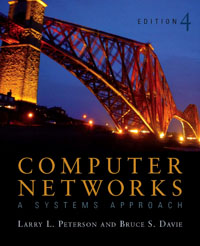 Computer Networks