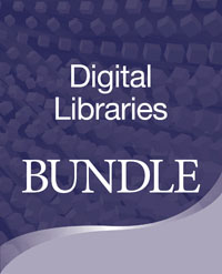 Digital Libraries bundle