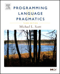 Programming Language Pragmatics