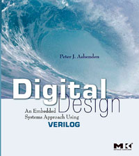 Digital Design (Verilog)