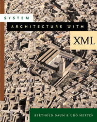 System Architecture with XML