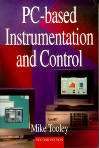 PC-based Instrumentation and Control