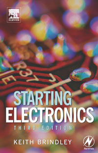 Starting Electronics