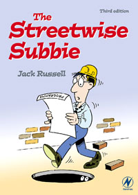 The Streetwise Subbie