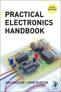 Practical Electronics Handbook