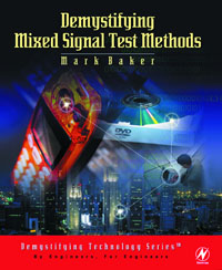 Demystifying Mixed Signal Test Methods